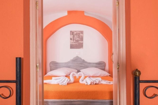 Hotel Maryloujohn Villas